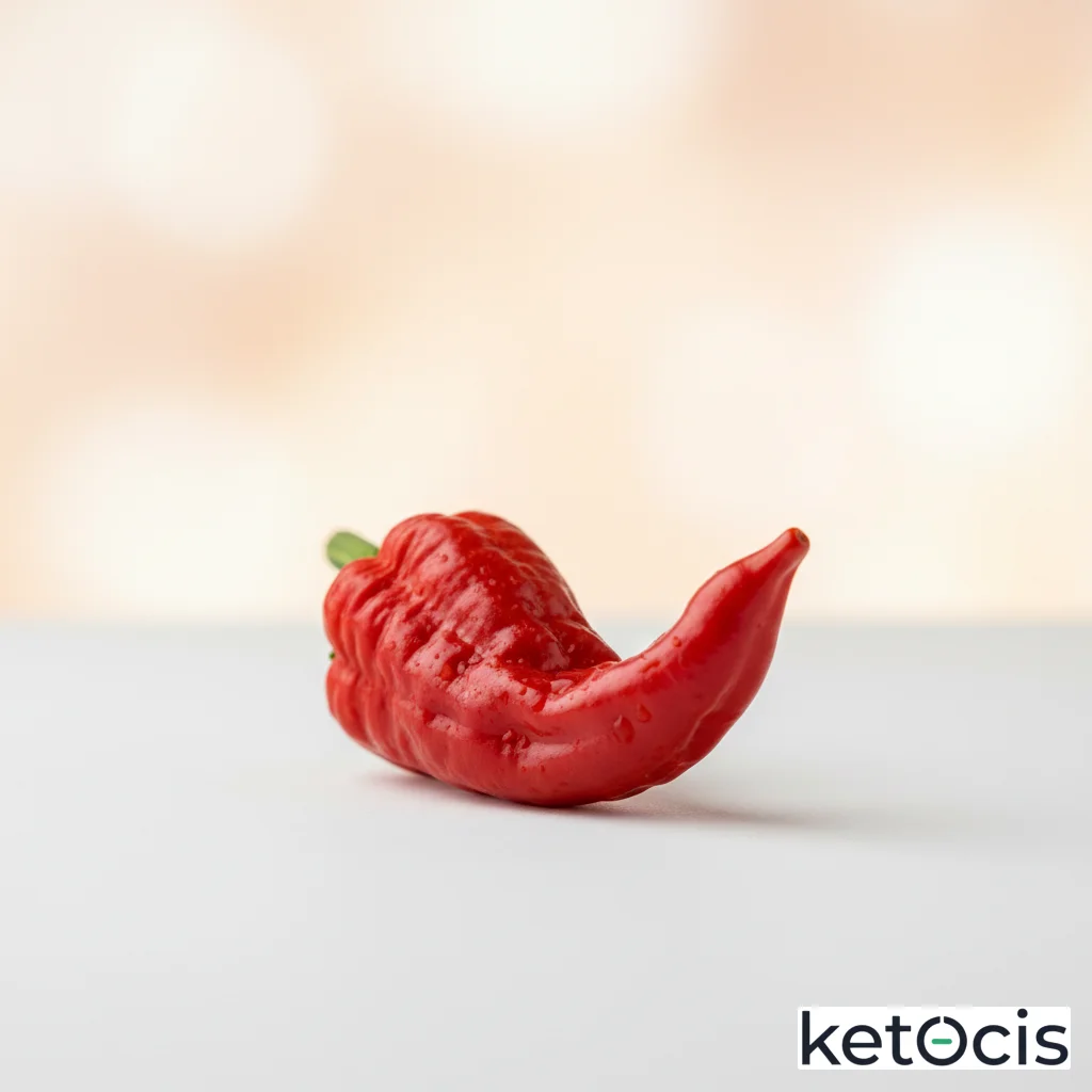 Pimiento Choricero: Esencia Keto para la Excelencia Culinaria