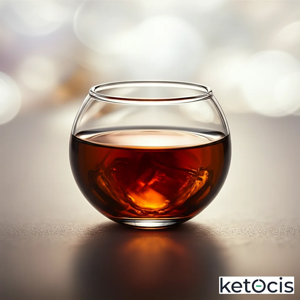 Pimm’s (Base): Precisión Metabólica para el Biohacker Keto