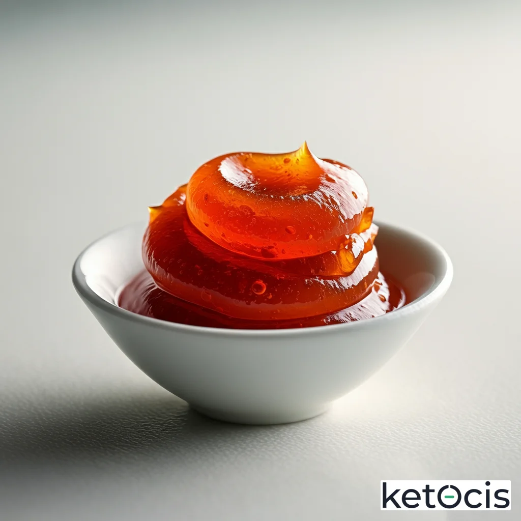 Pindjur: **Optimización Metabólica** para tu Estrategia Keto