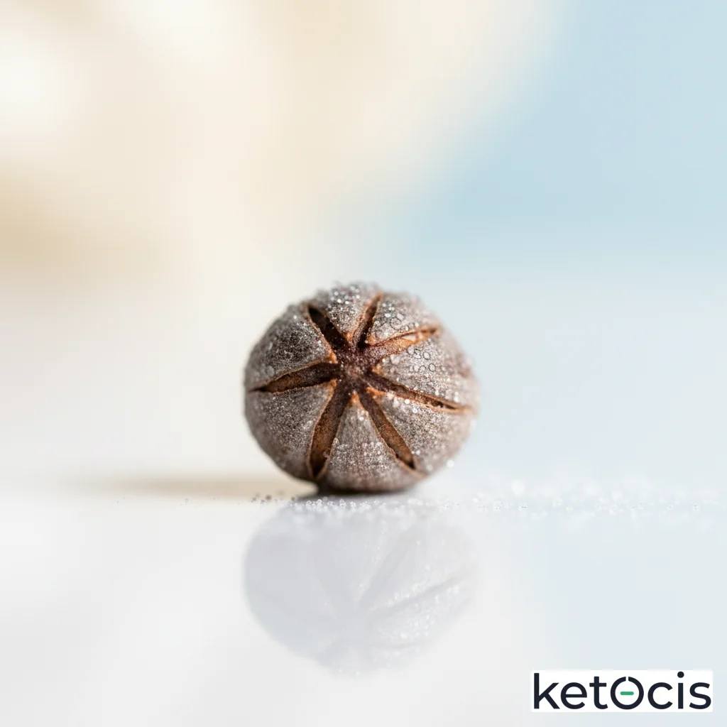 Piñón de Araucaria: Energía Keto Ancestral con Precisión.