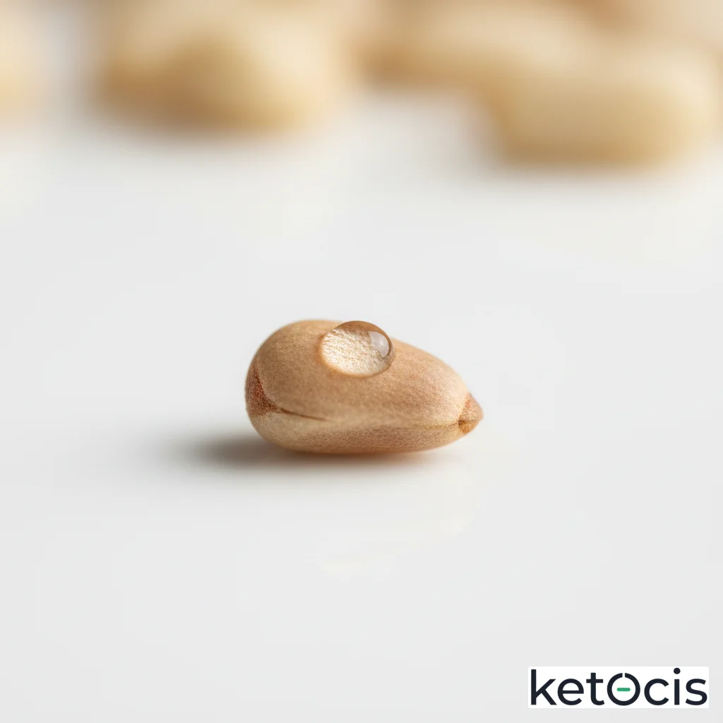 Piñón Europeo: Energía Keto Pura, Saciedad y Precisión Nutricional