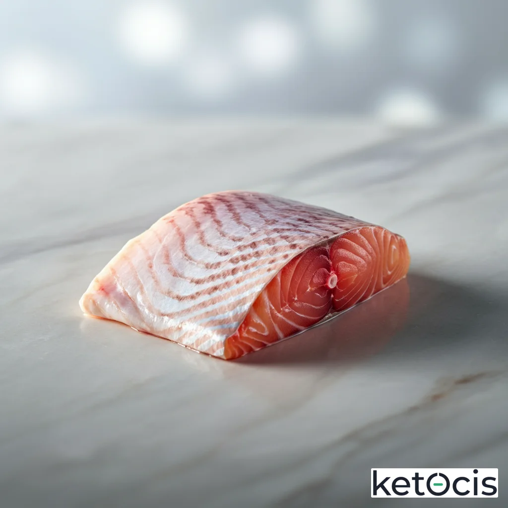 Pintarroja: Proteína Pura para tu Cetosis Óptima 🦈