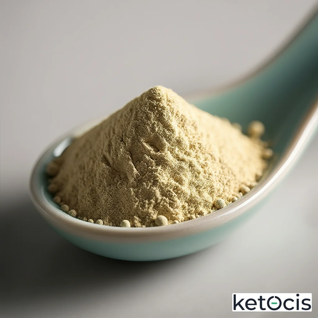 Piperina: El Potenciador Metabólico Keto de la Pimienta Negra