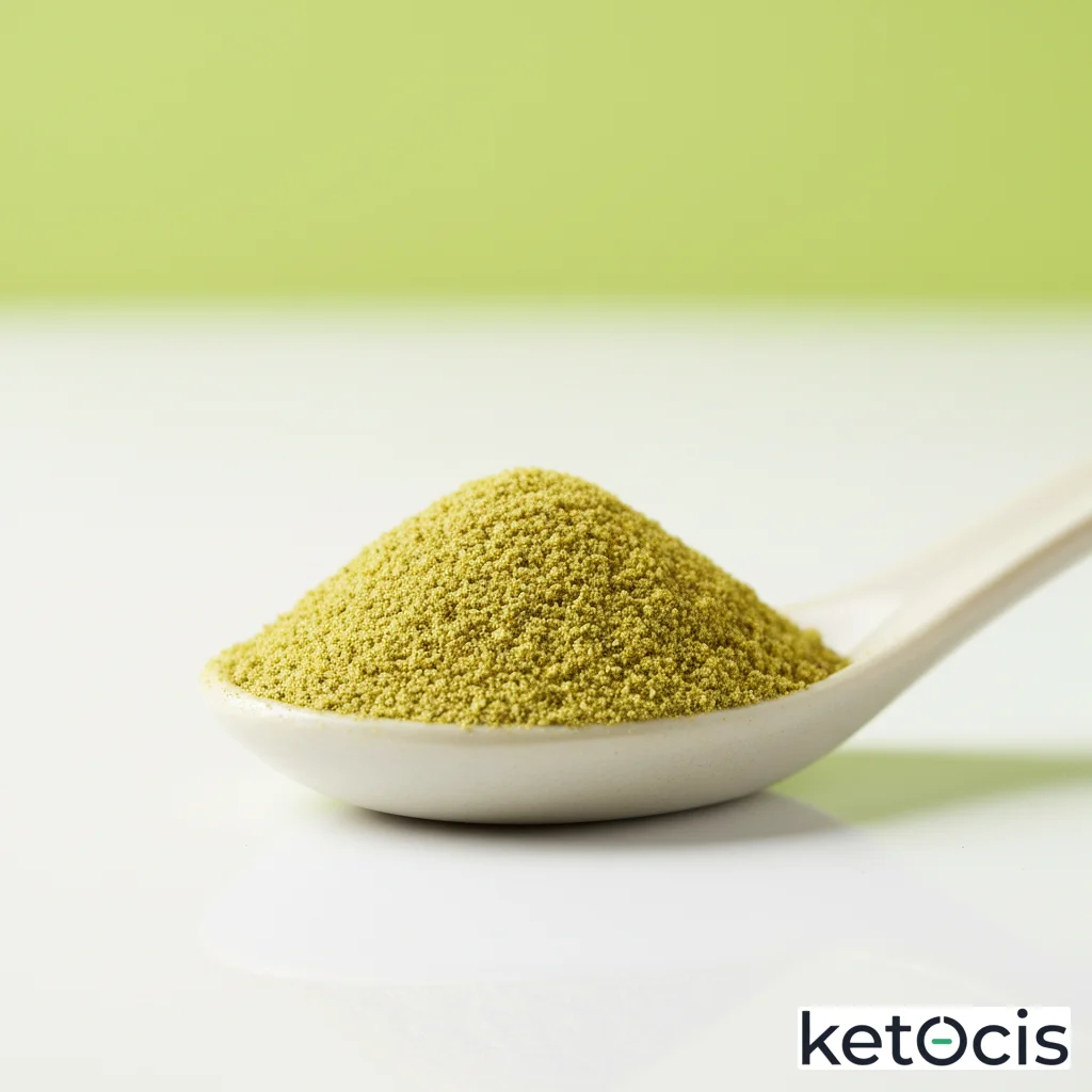 Pipían: Semilla Cetogénica Maestra para Rendimiento Óptimo