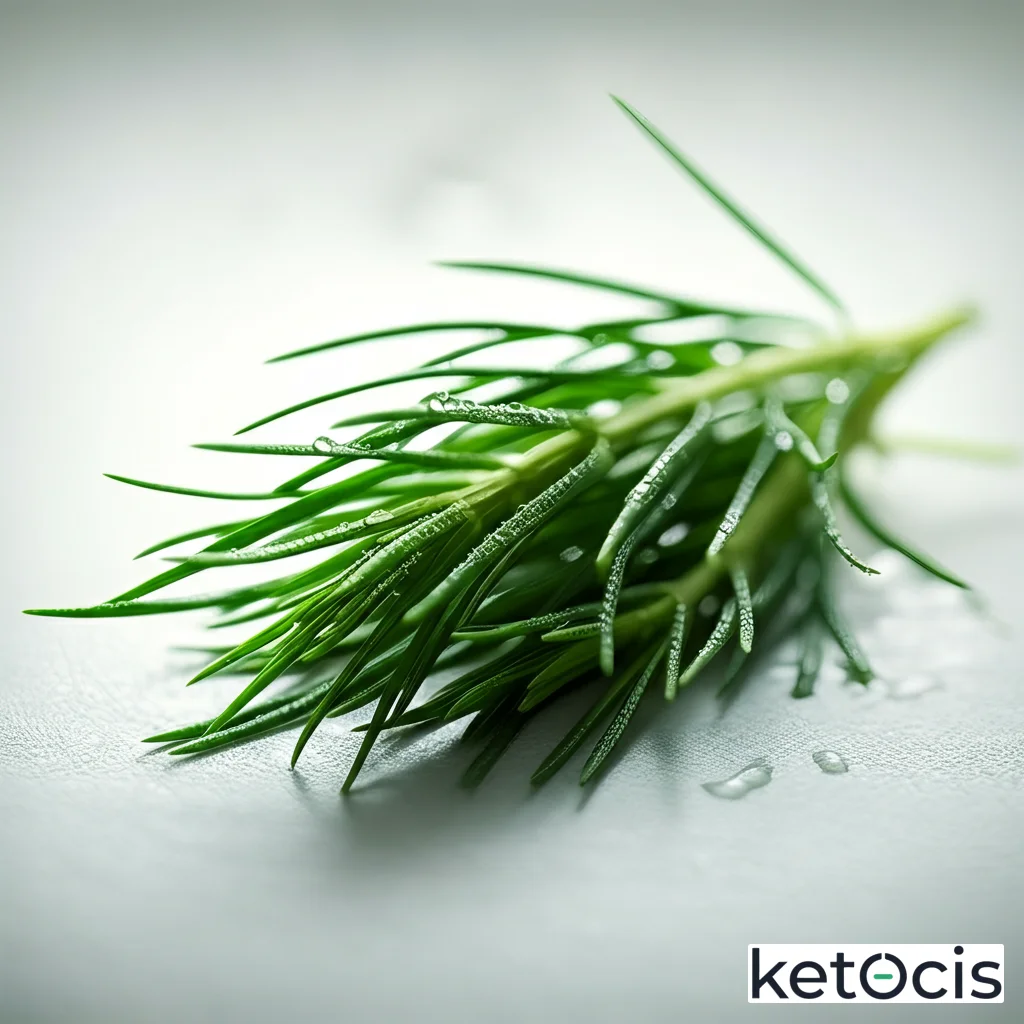 Pipicha: El Impulso Verde Keto para tu Metabolismo