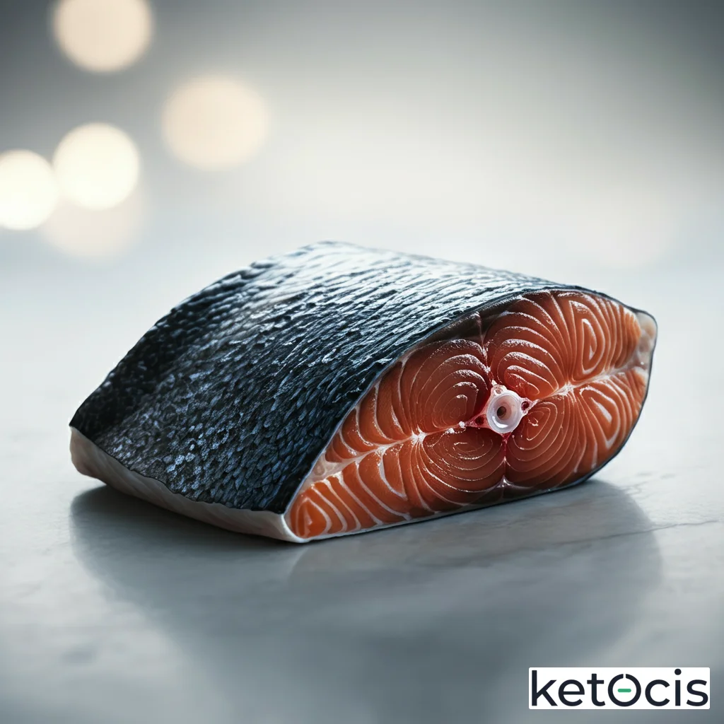 Piraña Negra: Proteína Exótica para la Cetonas