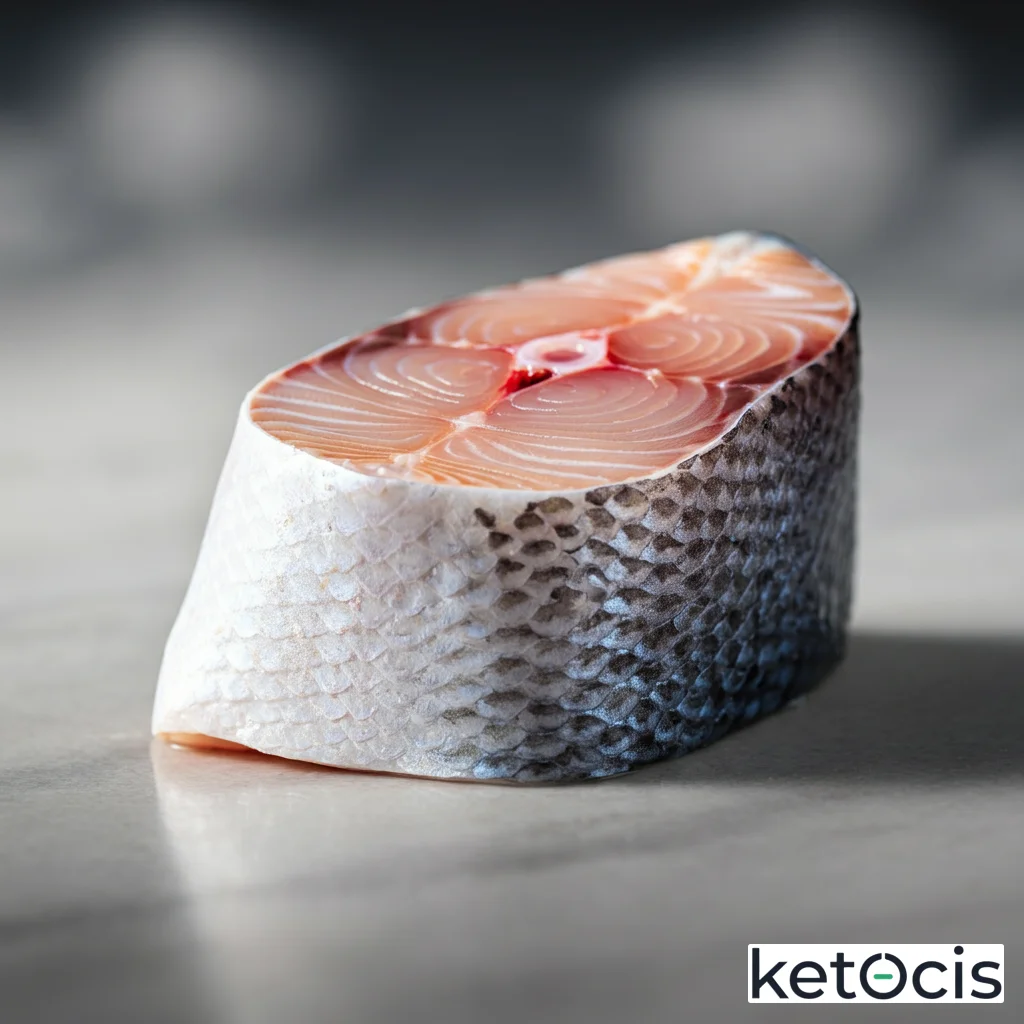 Pirarucú: Proteína Amazónica para Cetosis Óptima