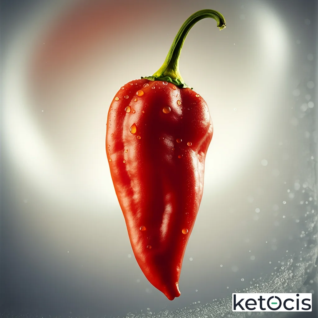 Piri Piri: Potenciador Termogénico Keto para la Oxidación Lipídica