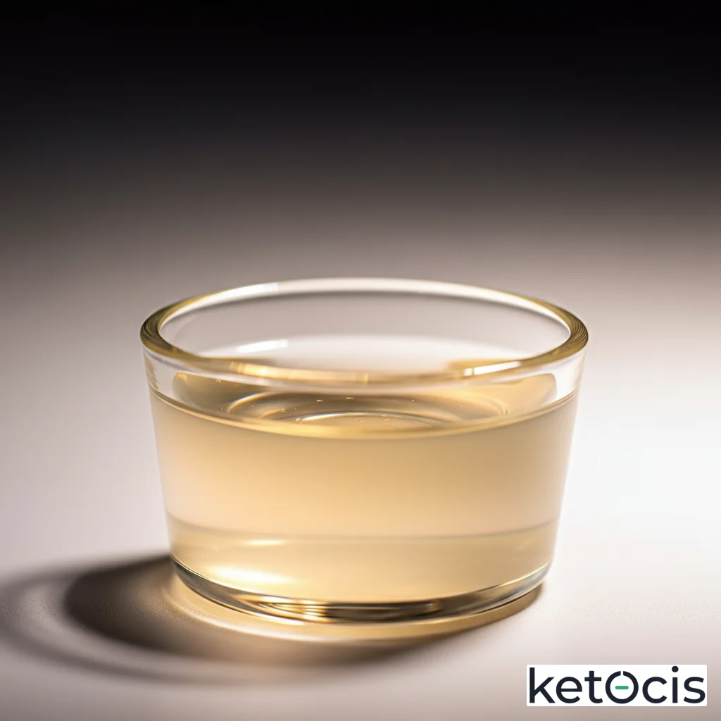 Pisco Puro: Destilado de Uva sin Carbohidratos Netos Keto