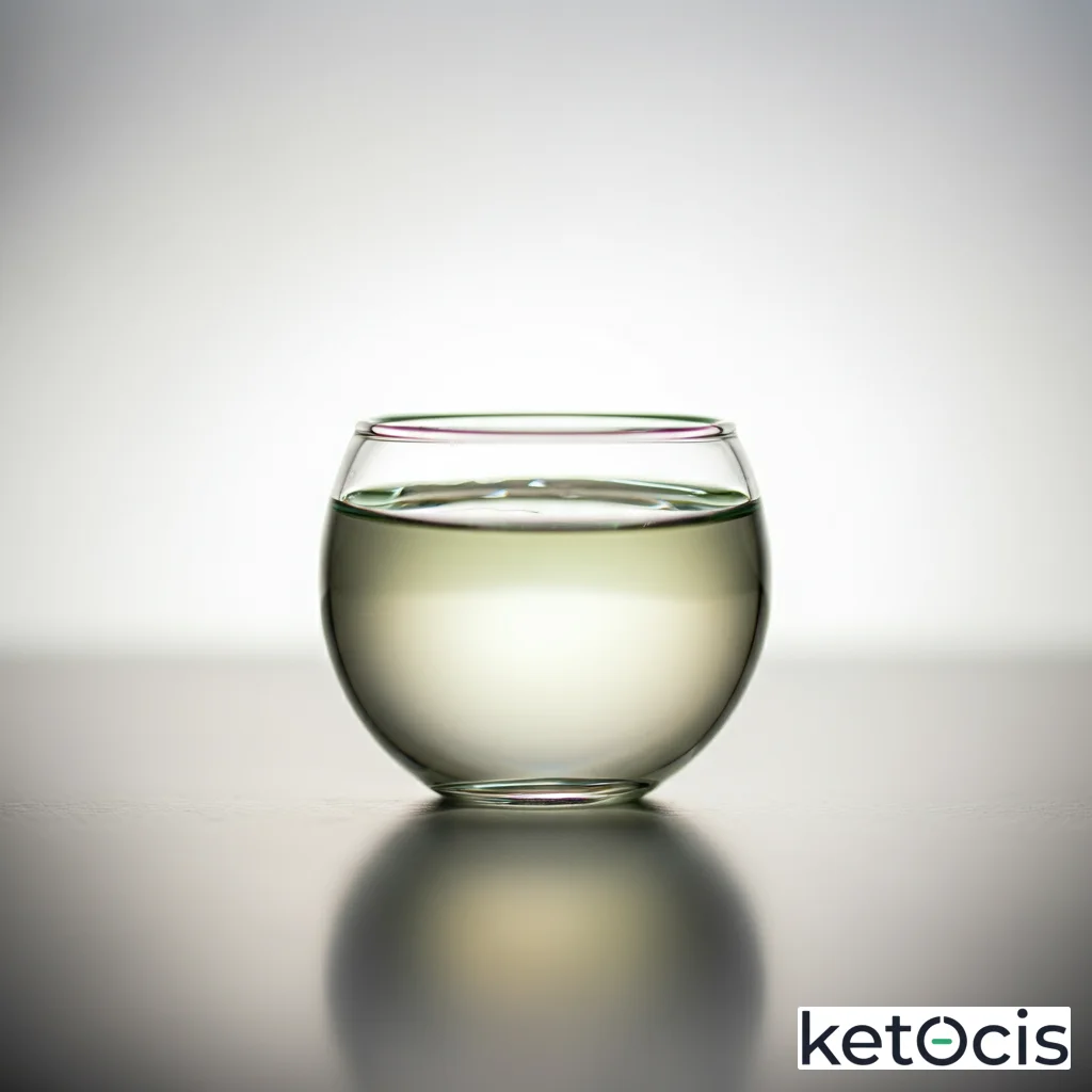 Pisco Mosto Verde: Destilado Puro para Cetonas Óptimas