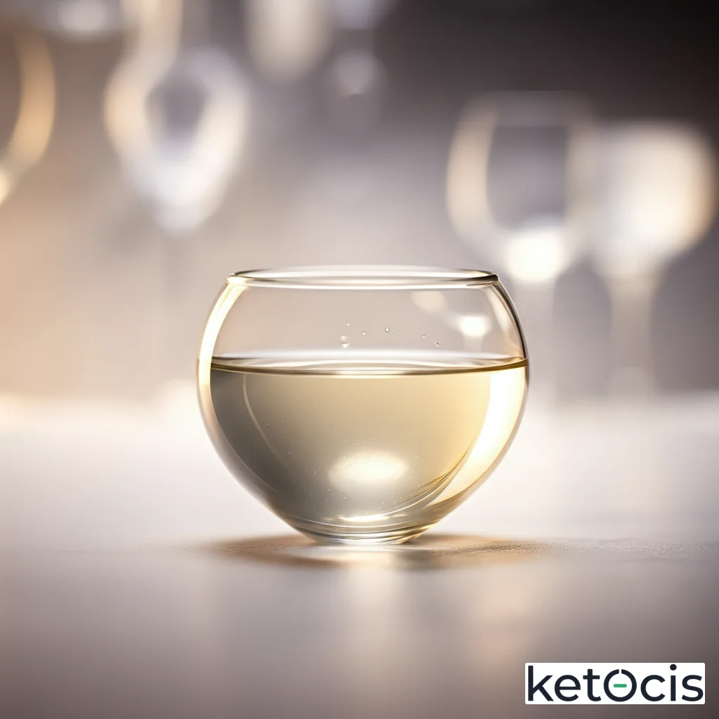 Pisco Puro Italia: Destilado Keto-Compatible con Matices Biohacker