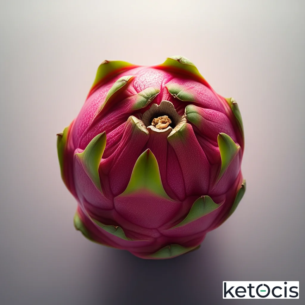 Pitayo Dulce: ¿Un Aliado Biohacking o Riesgo Keto?