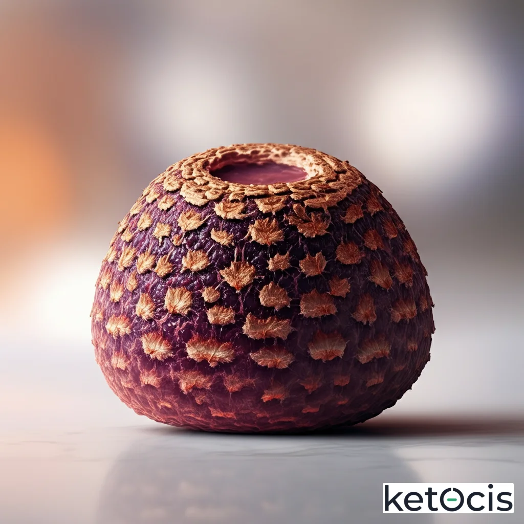 Piure: Tesoro Marino Keto para la Bio-Optimización