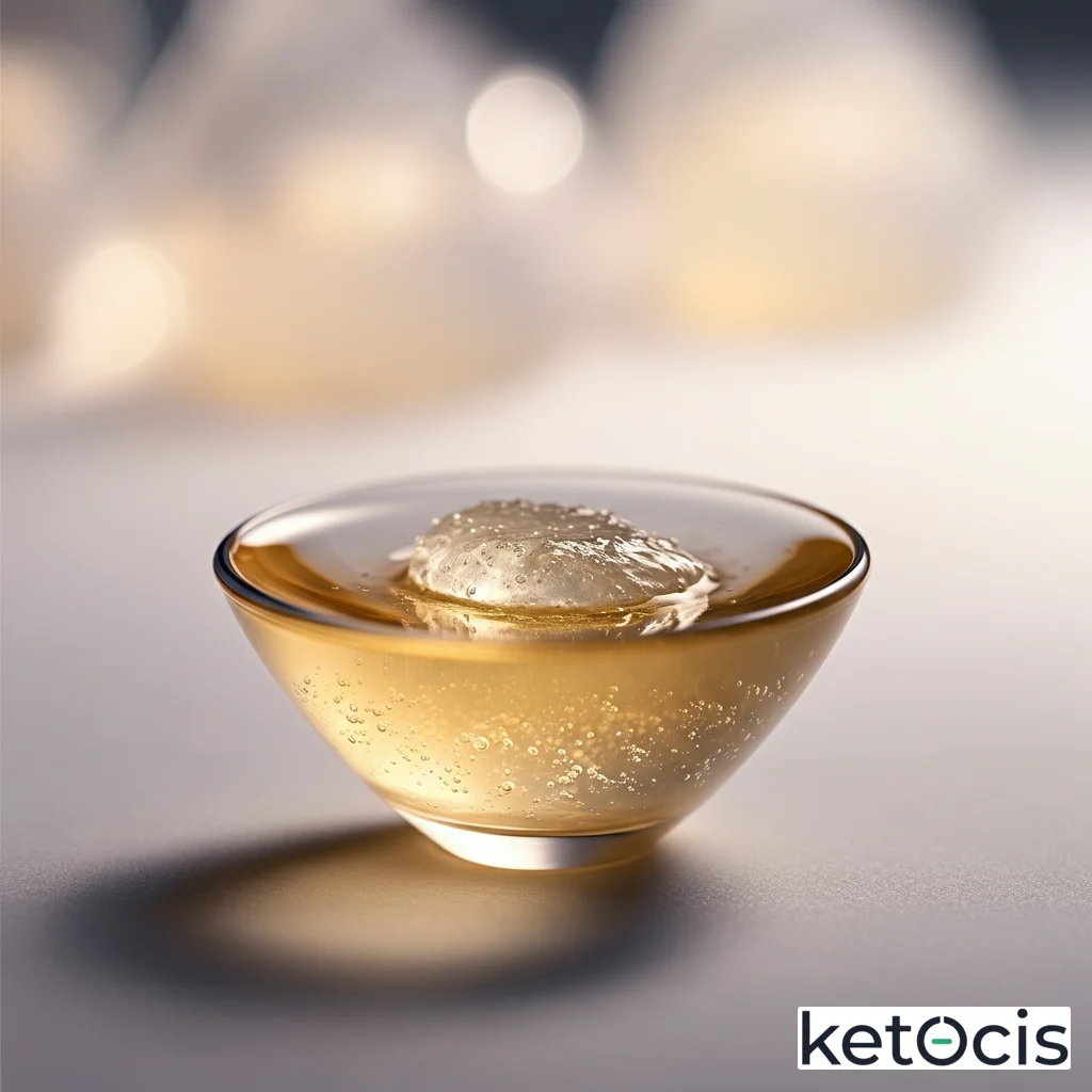 Quinton: Electrolitos Puros para tu Keto y Biohacking