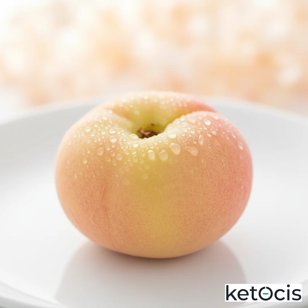 Platerina en Keto: Navegando el Azúcar Frutal con Precaución