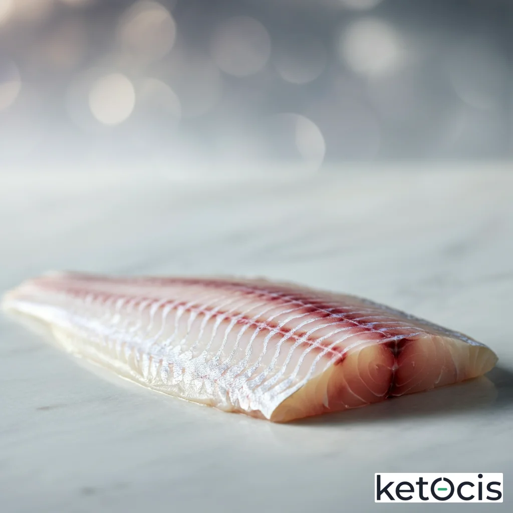 Platija: Proteína Magra Keto para Desempeño Óptimo