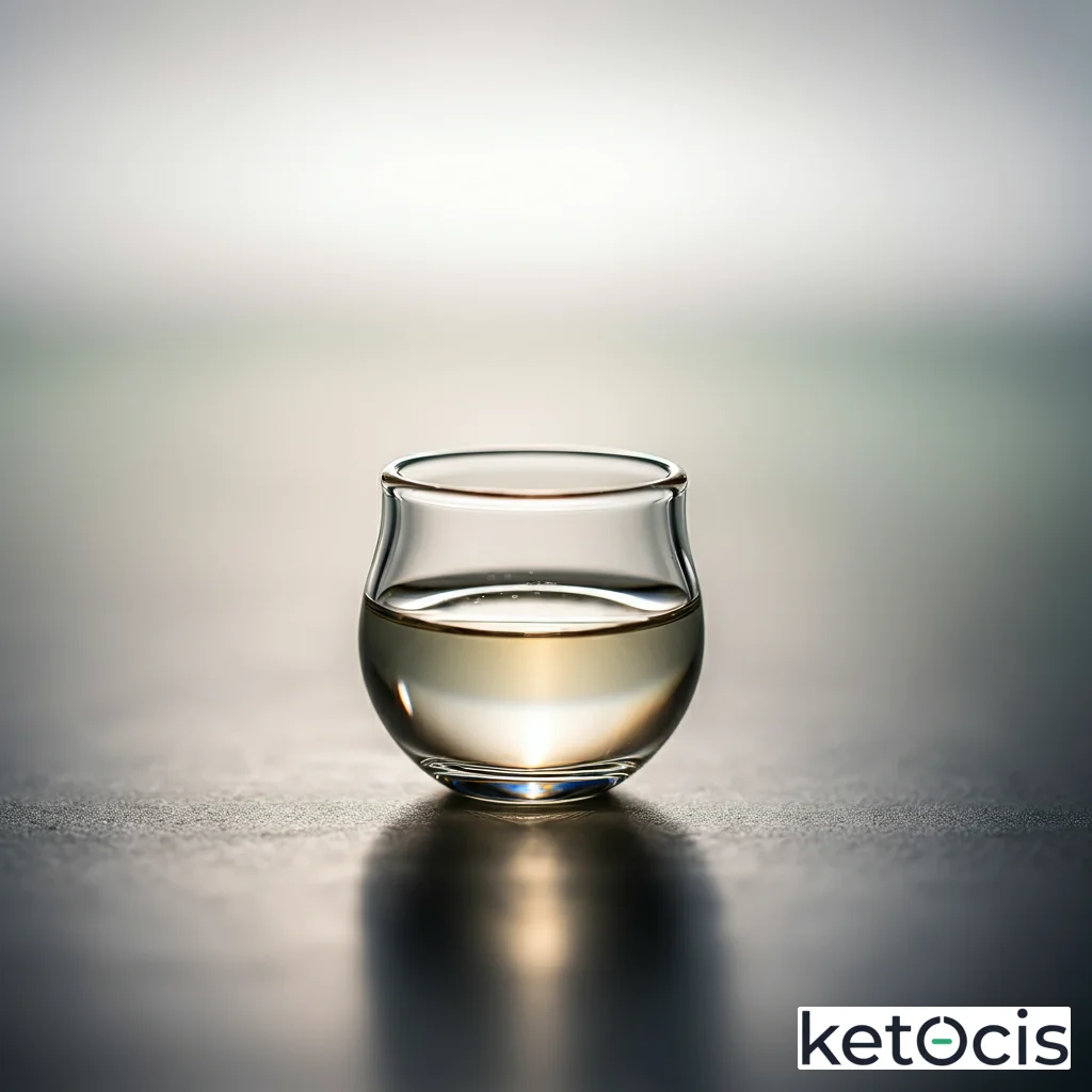 Poitín: El Impacto Metabólico de un Destilado Puro