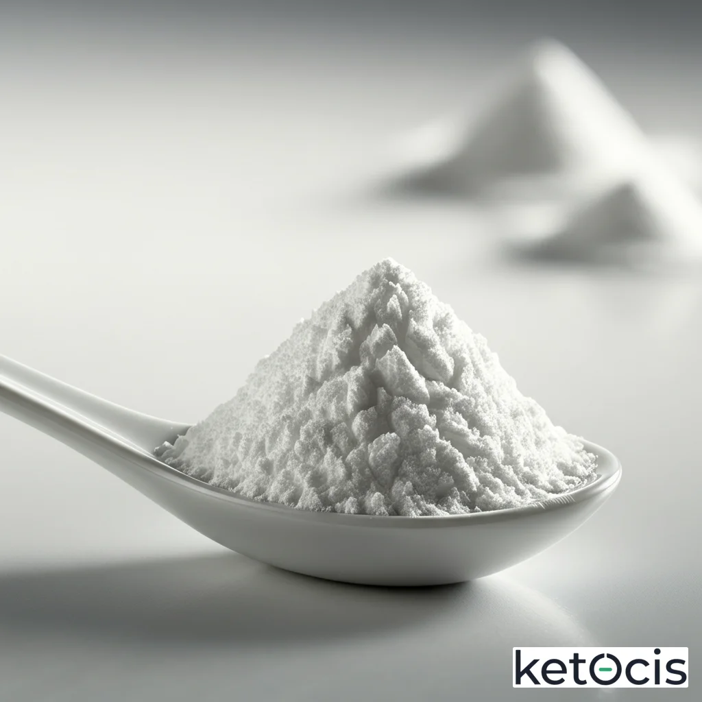 Policosanol: Optimización Lipídica Keto para la Salud Cardiovascular