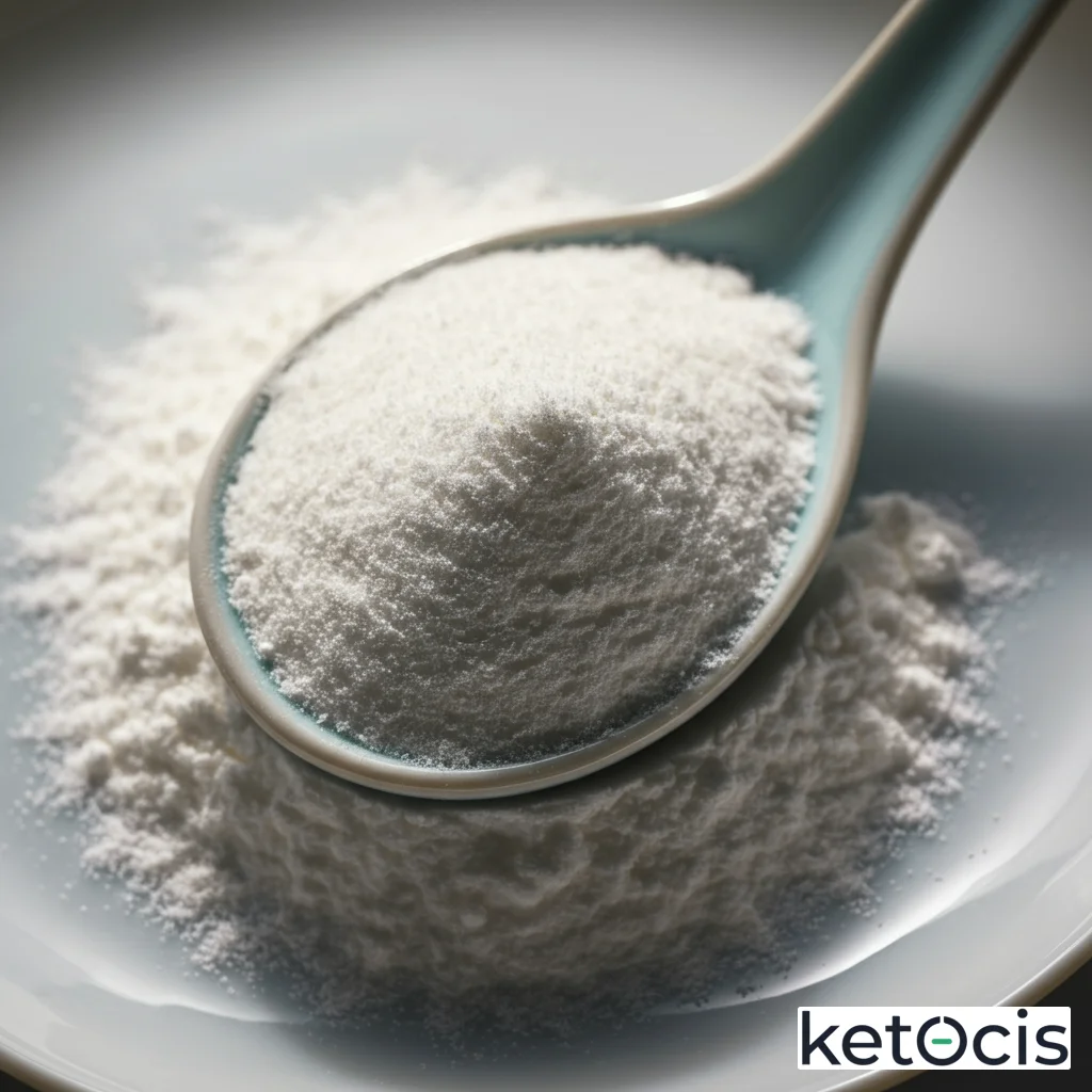 Polidextrosa: Fibra Keto Inteligente para la Salud Intestinal