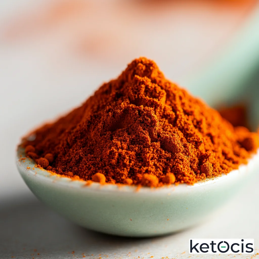 Ají Panca: Termogénesis Keto y Salud Mitocondrial Optimizada