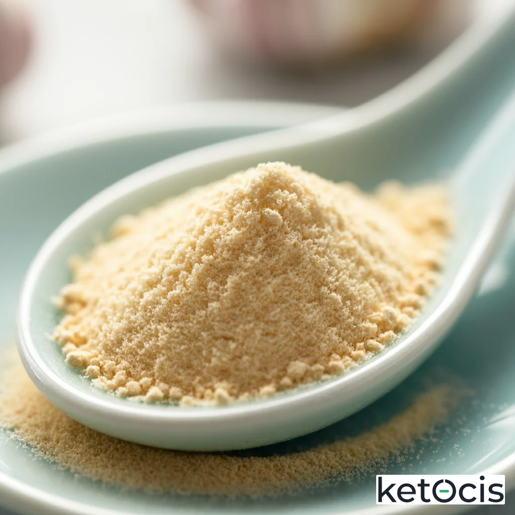 Ajo Puro: Optimización Metabólica Keto y Potencia Biohacker