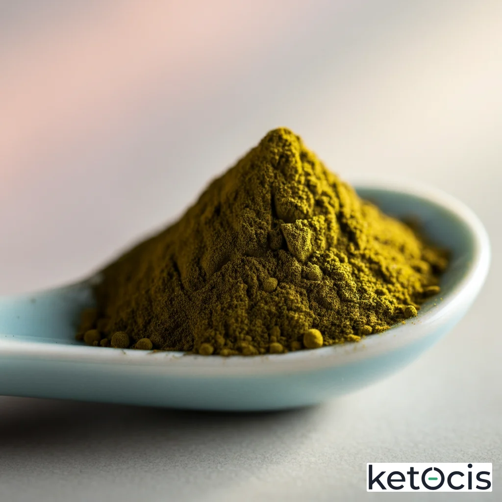 Dulse en Polvo: Optimización Electrolítica Keto Superior