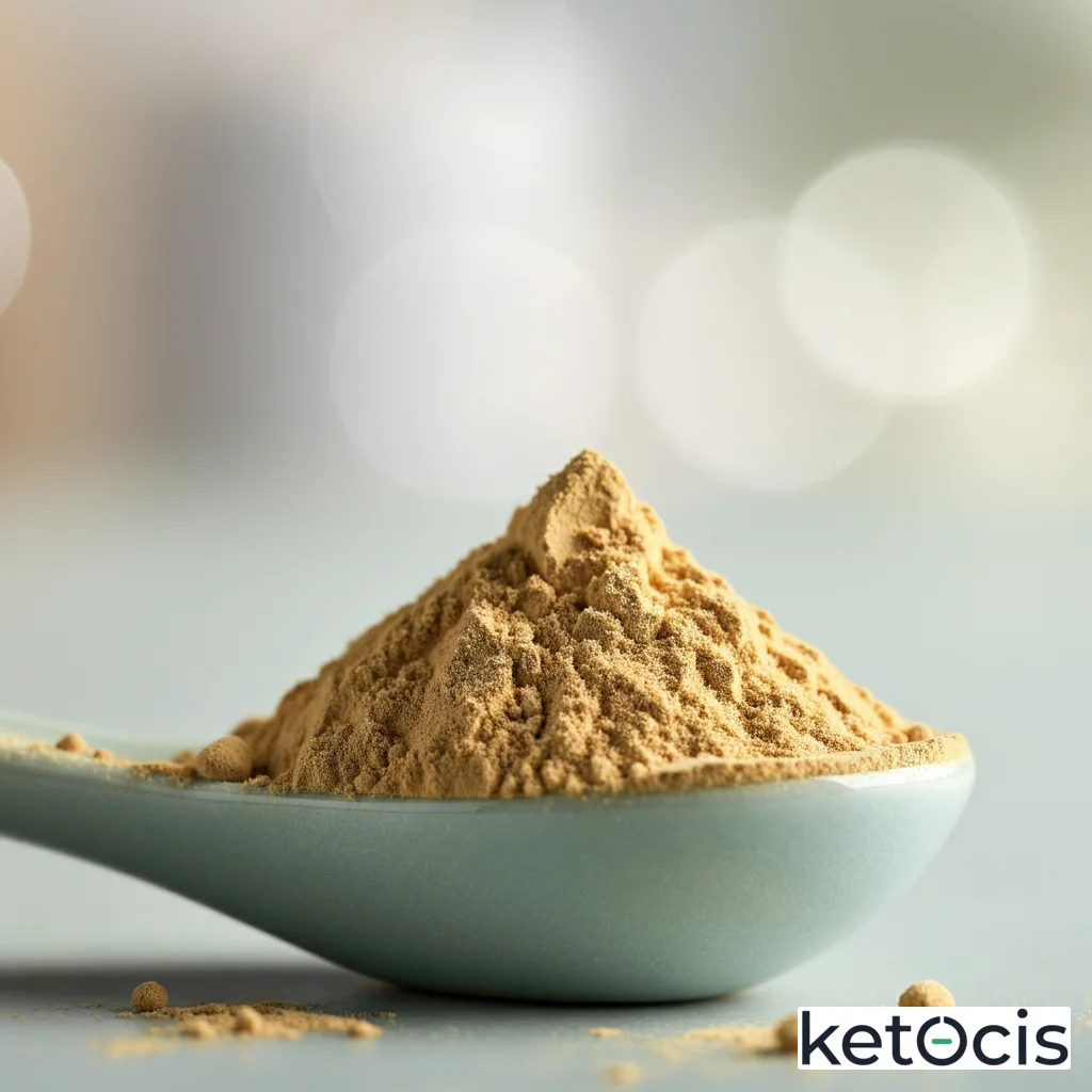 Potencia Keto: Colágeno y Electrolitos para la Longevidad Celular