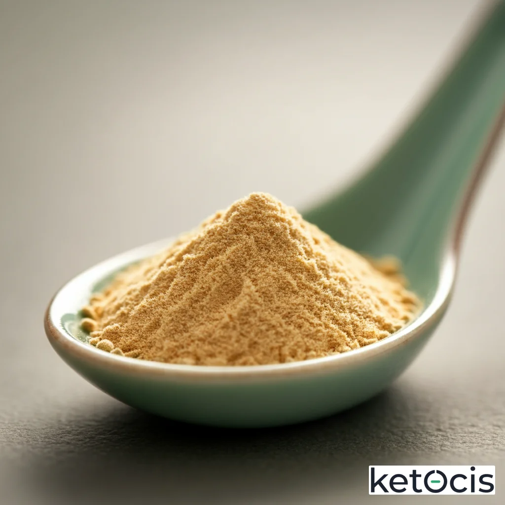 Polvo de Cebolla Pura: Potenciador Keto y Antioxidante 🔥