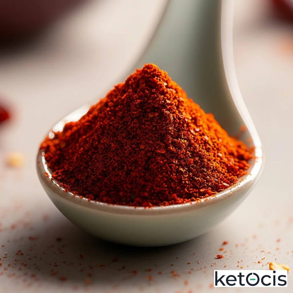 Cascabel: Potencia Termogénica Keto y Antioxidante Superior