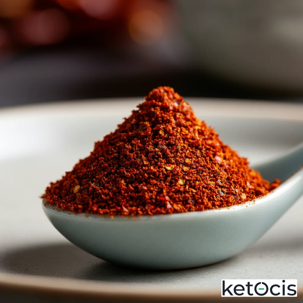 Chile Mulato: Sabor Profundo sin Compromiso Glucémico