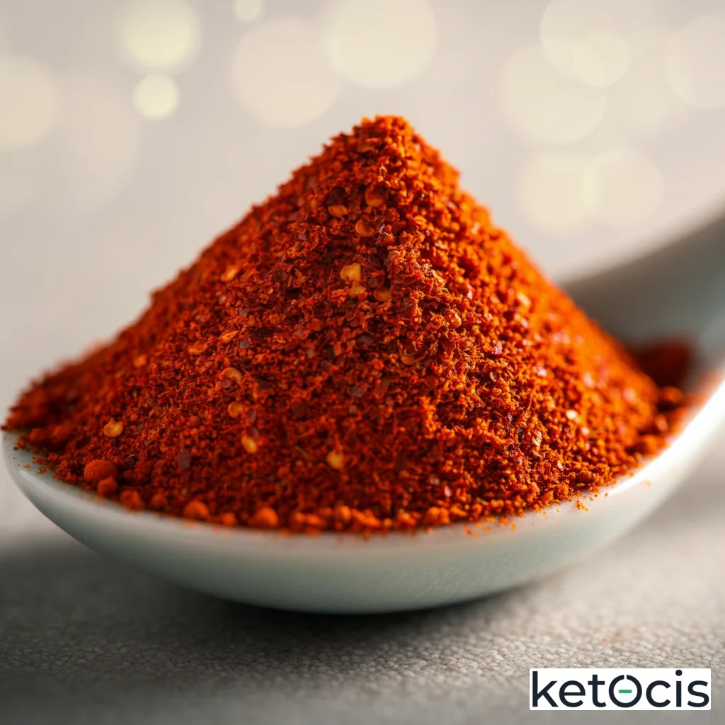 Chile Puya: Potencia Cetogénica y Termogénica Optimizada