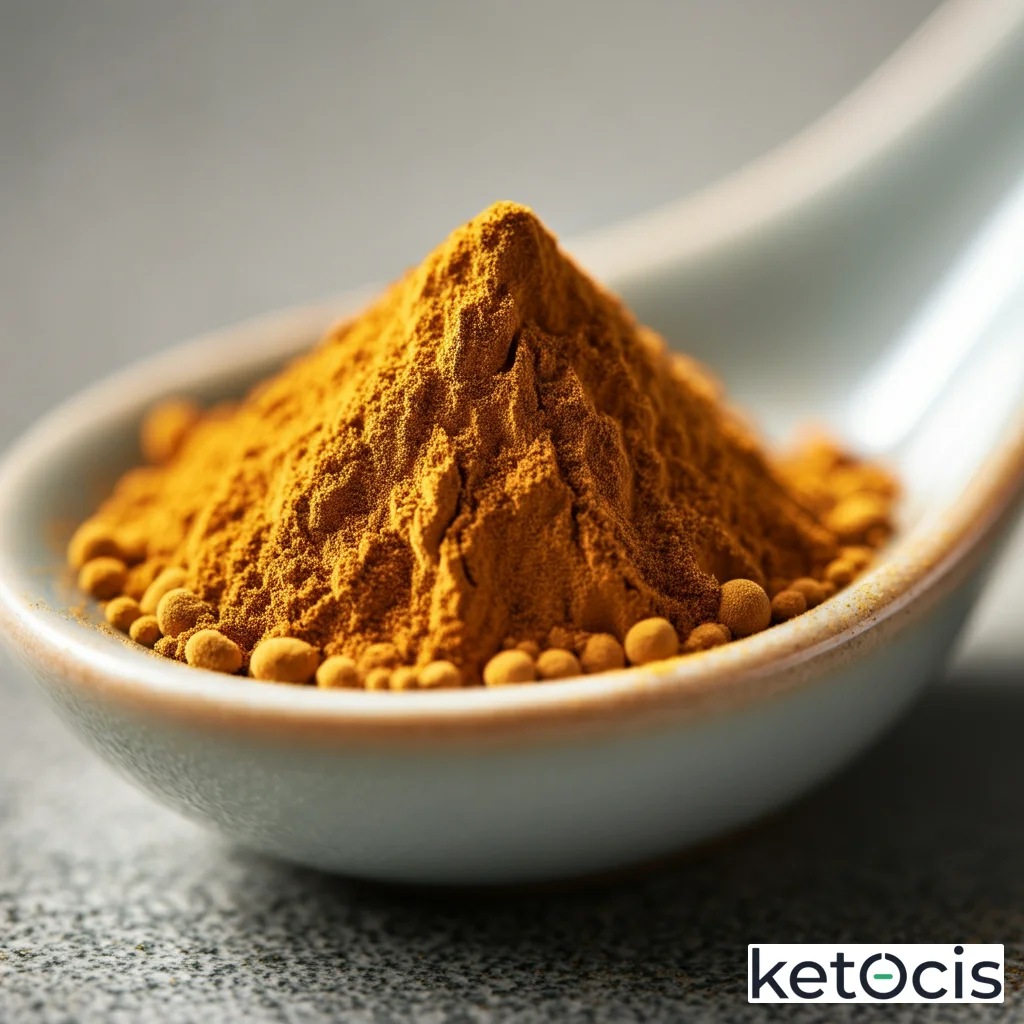 Cordyceps: Potenciador Keto de Rendimiento y Adaptación