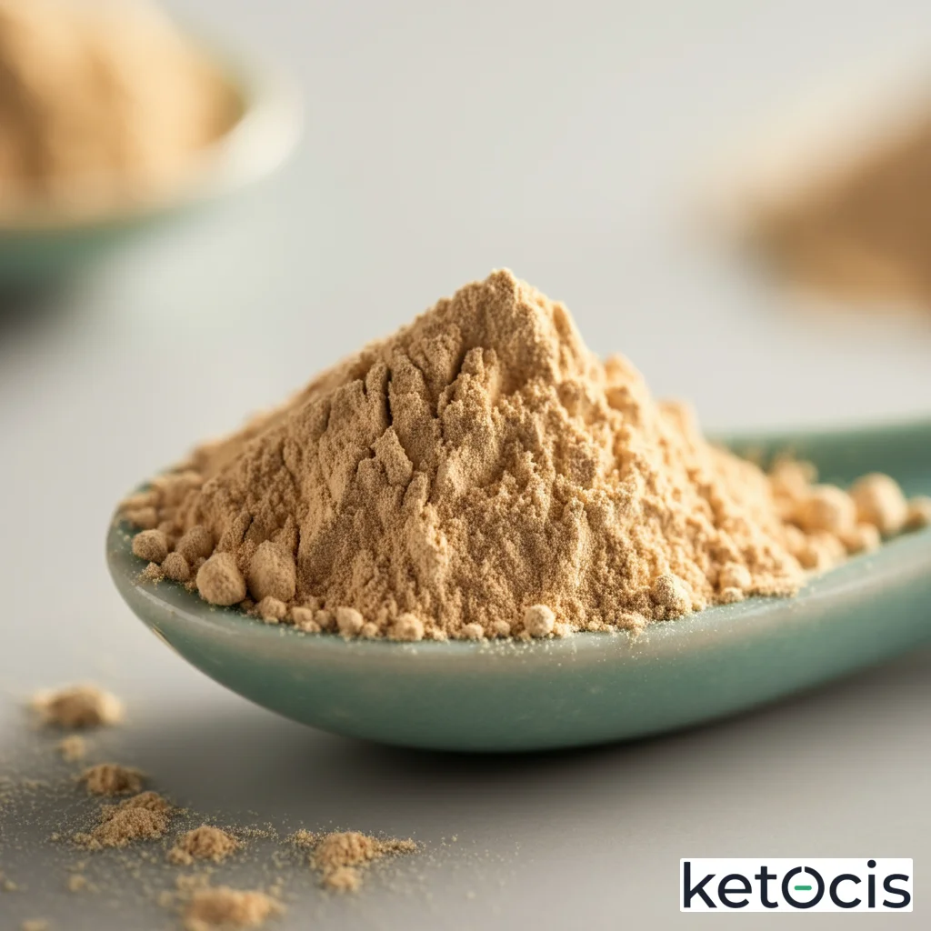 DGL: Protección Gástrica Keto sin Glucósidos Nocivos