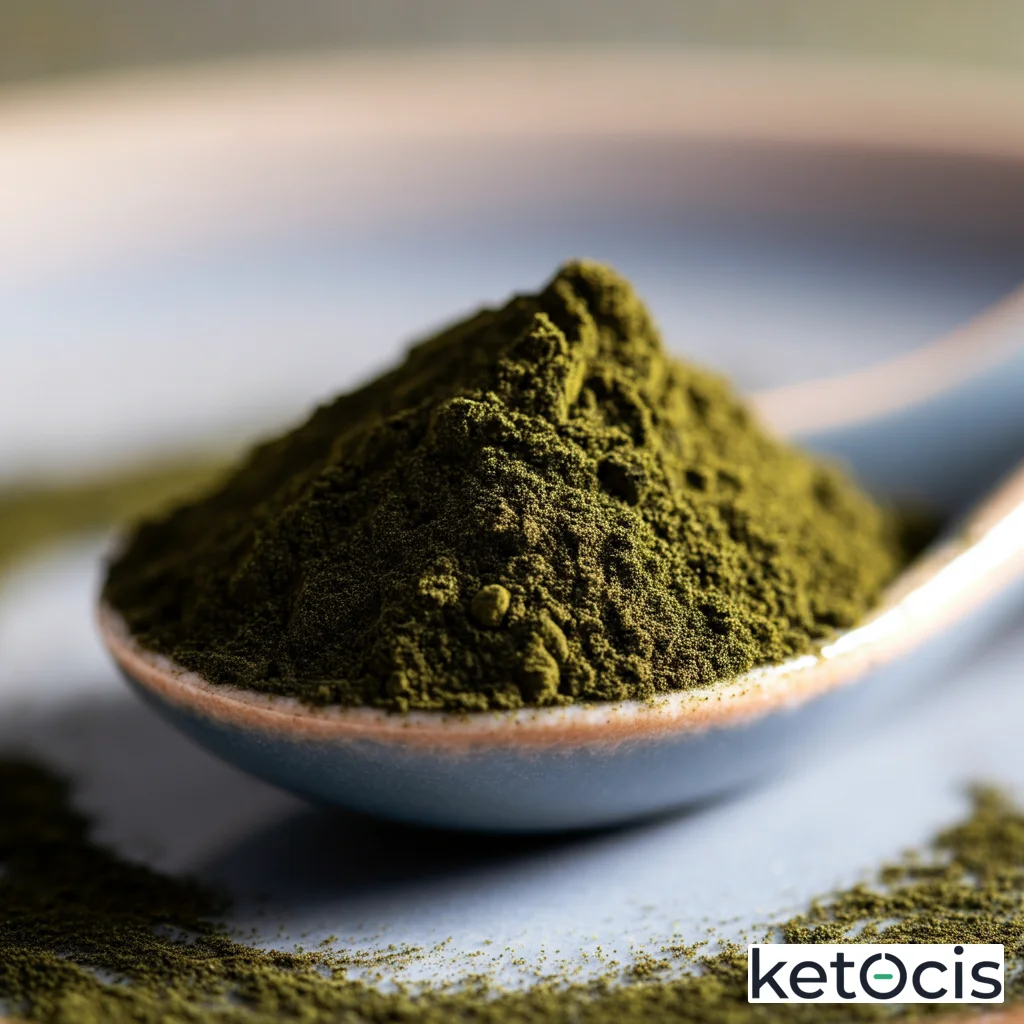 Dulse: Micronutrición Marina Keto para Tiroides Óptima