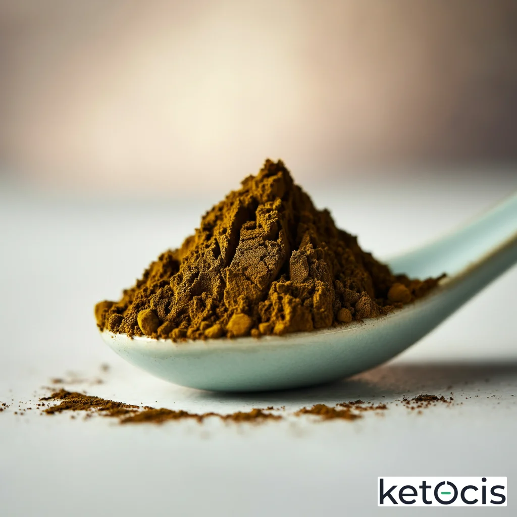 Guayusa: Potencia Nootrópica Keto sin Colapso Energético