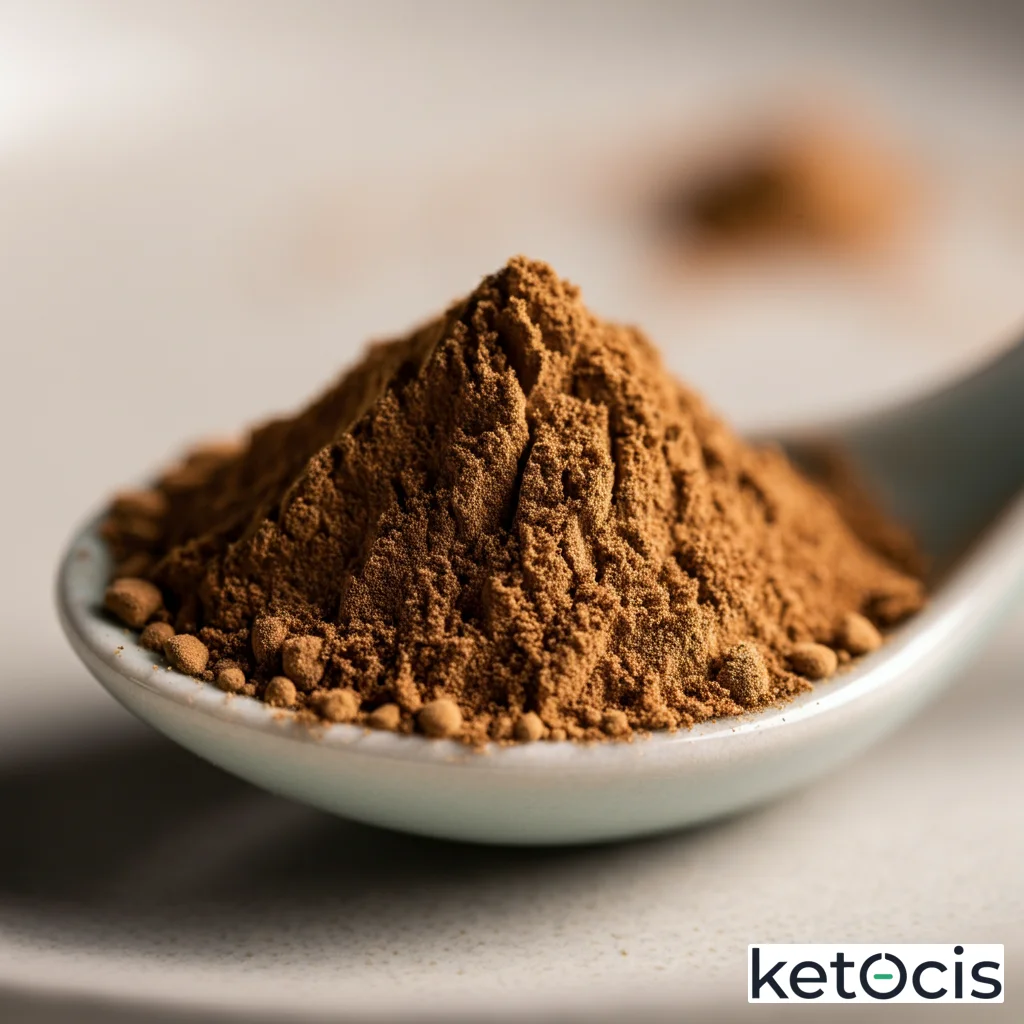 Porcini: Umami Keto que Optimiza tu Metabolismo