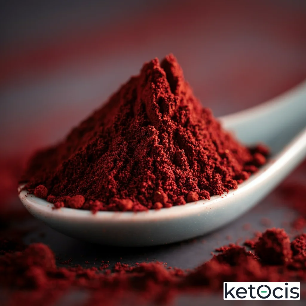 Kokum: Potenciador Metabólico y Antioxidante Keto