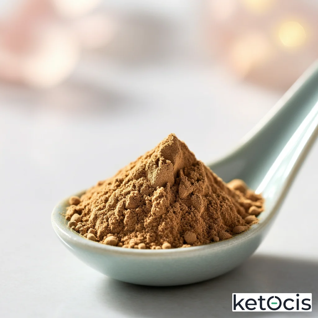 Maitake: El Hongo Adaptógeno para la Estabilidad Glucémica Keto