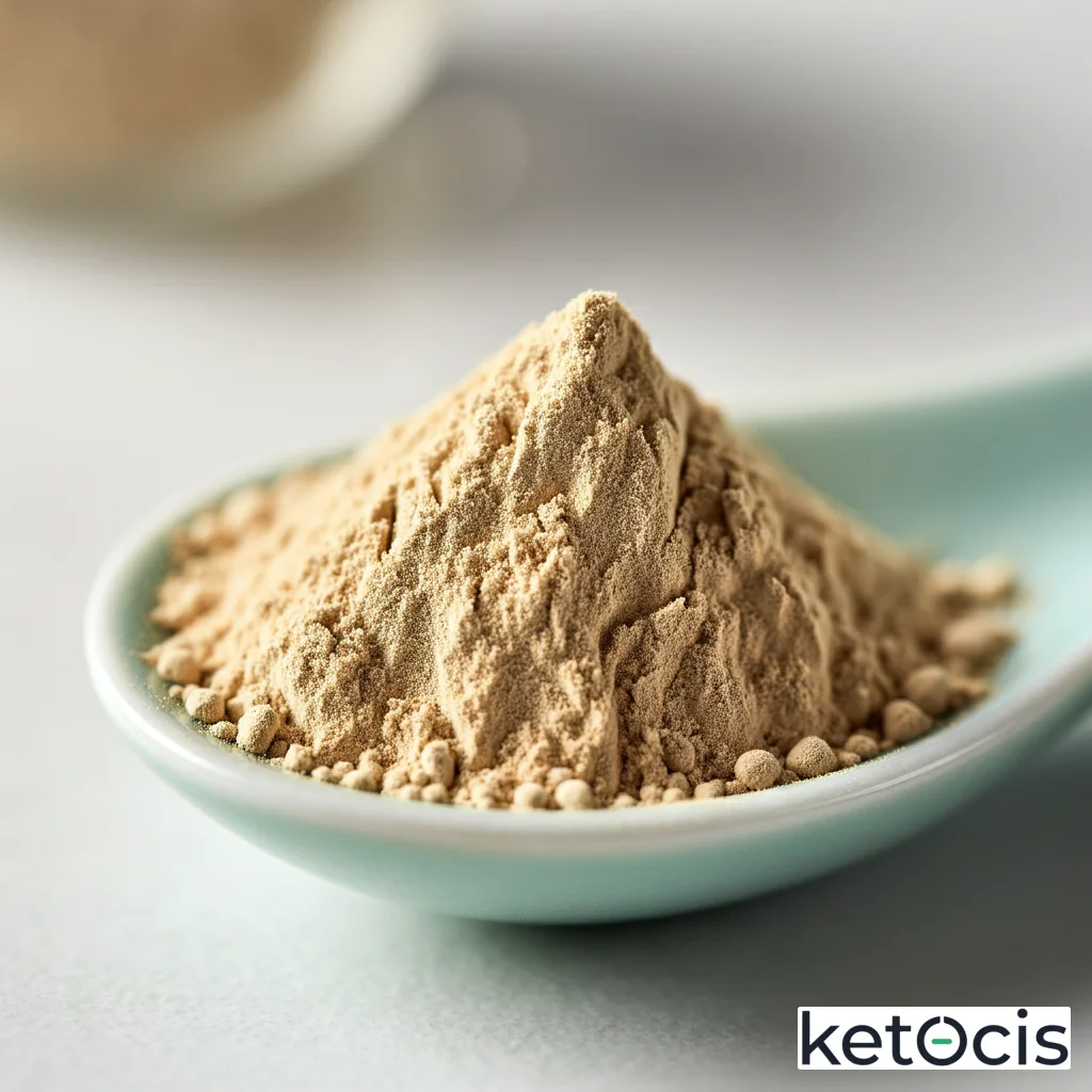 Melena de León: Neurogenesis Keto para la Mente Óptima