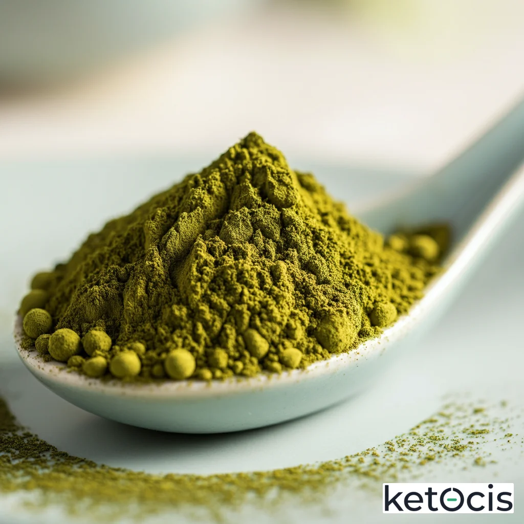 Moringa: El Superalimento Keto para Optimización Metabólica