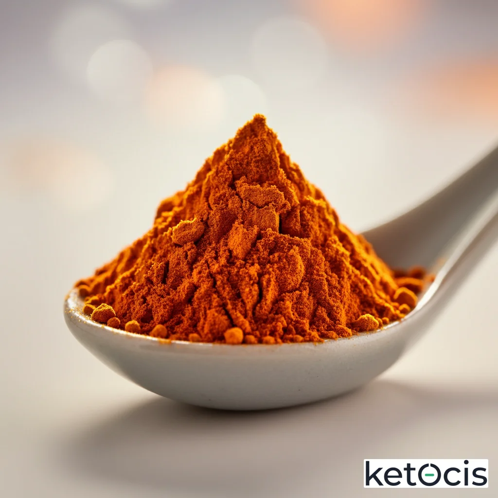 Chenpi: Potenciador Metabólico para la Cetosis Óptima