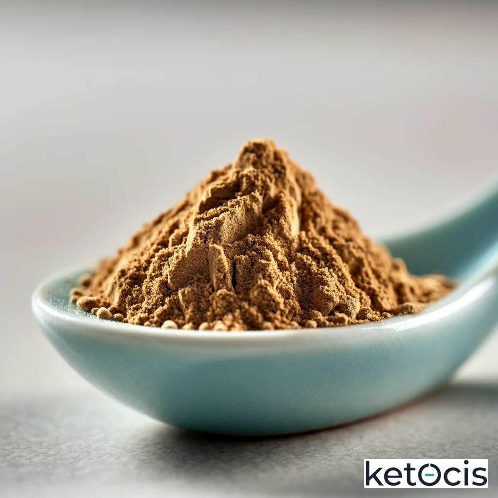 Porcini: Umami Keto Maestro para Salud y Sabor Superior