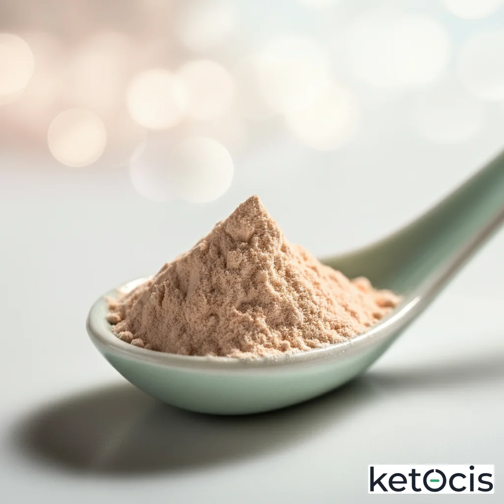 Krill: Potencia Proteica Marina Keto-Optimizado