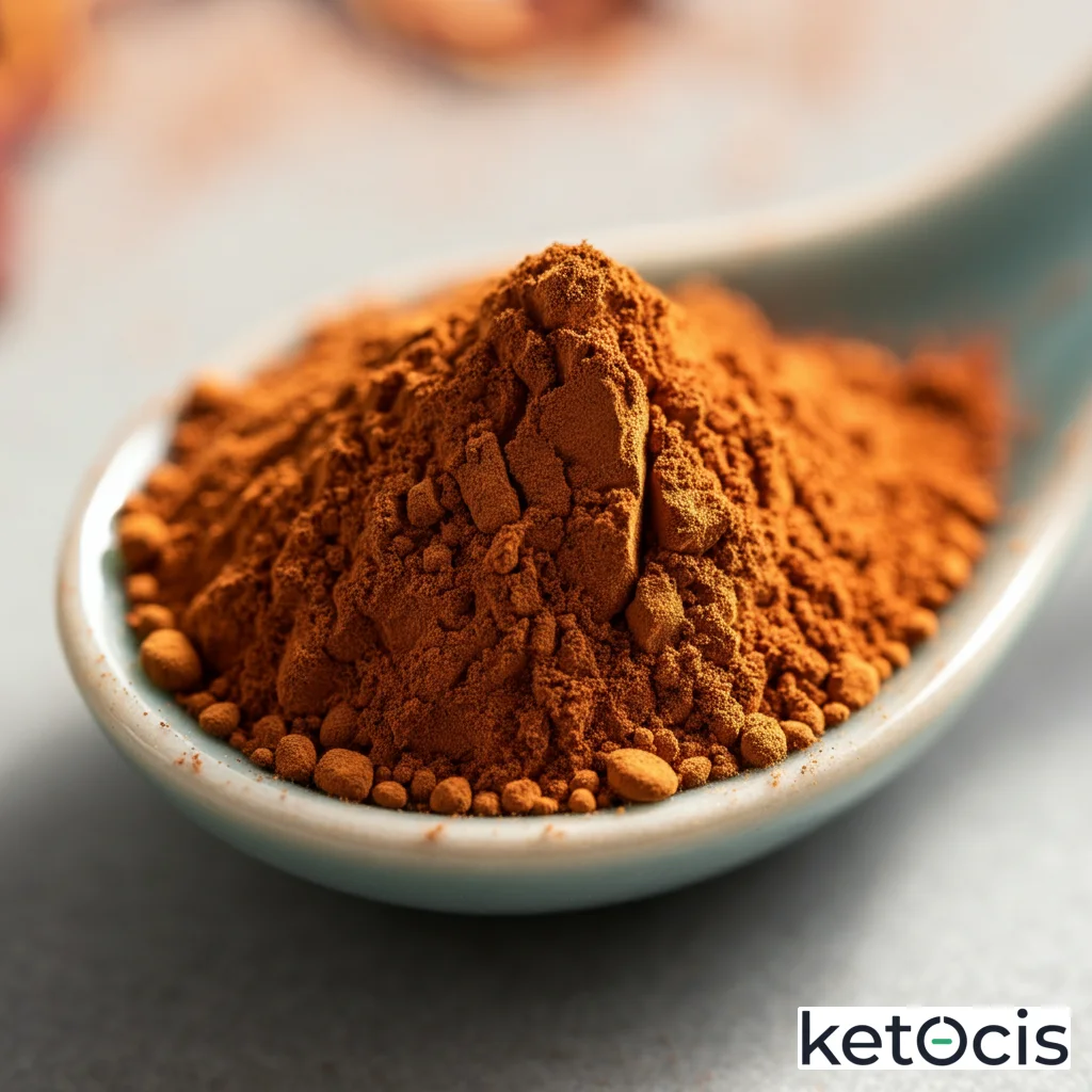 Reishi: Adaptógeno Keto para Optimización Metabólica y Longevidad