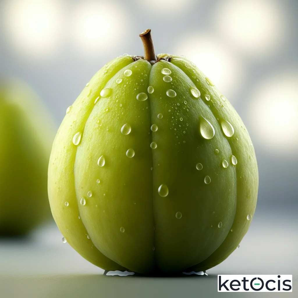 Pomme Cythère: Desbloqueando su Potencial Keto y Metabólico.