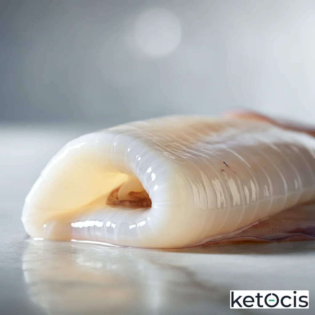 Pota Patagónica: Proteína Marina Pura para tu Keto Óptima