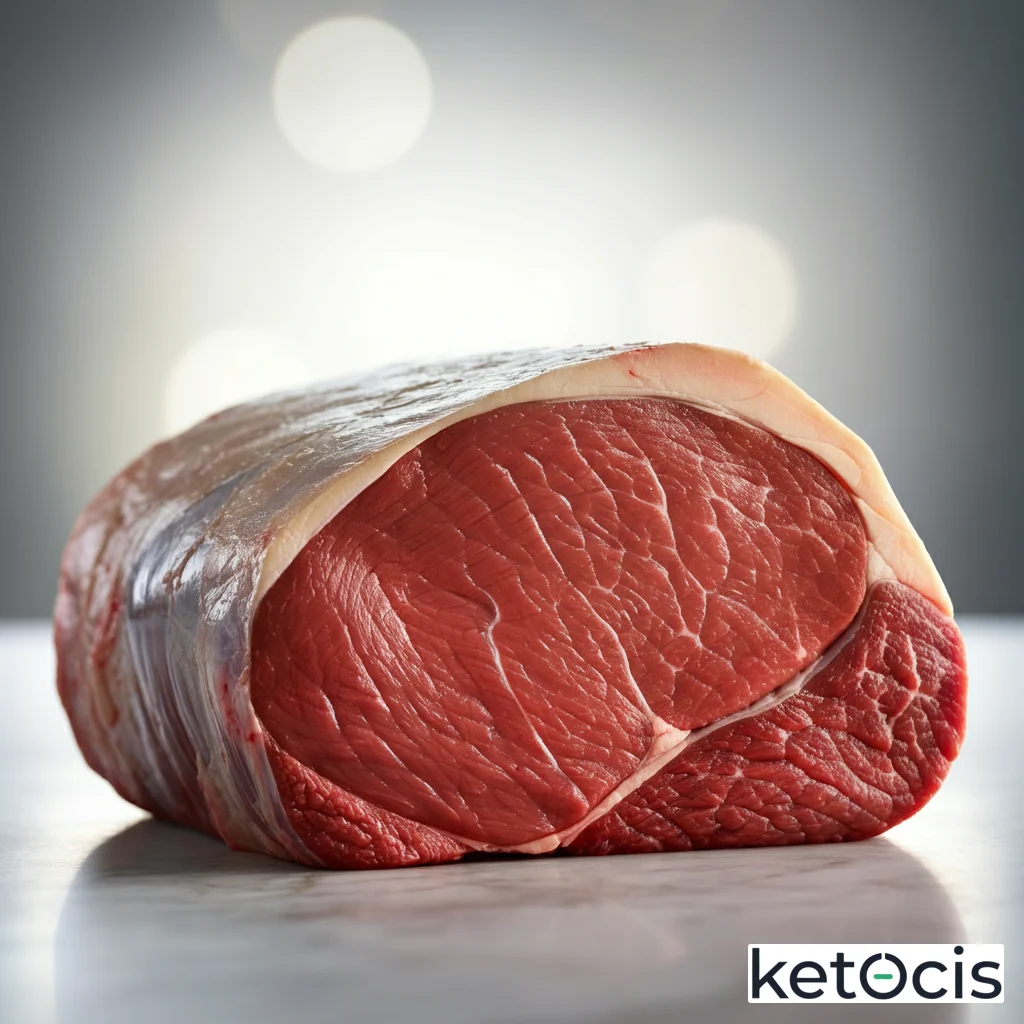 Potro: Proteína Pura para la Cetonas Óptimas y Rendimiento