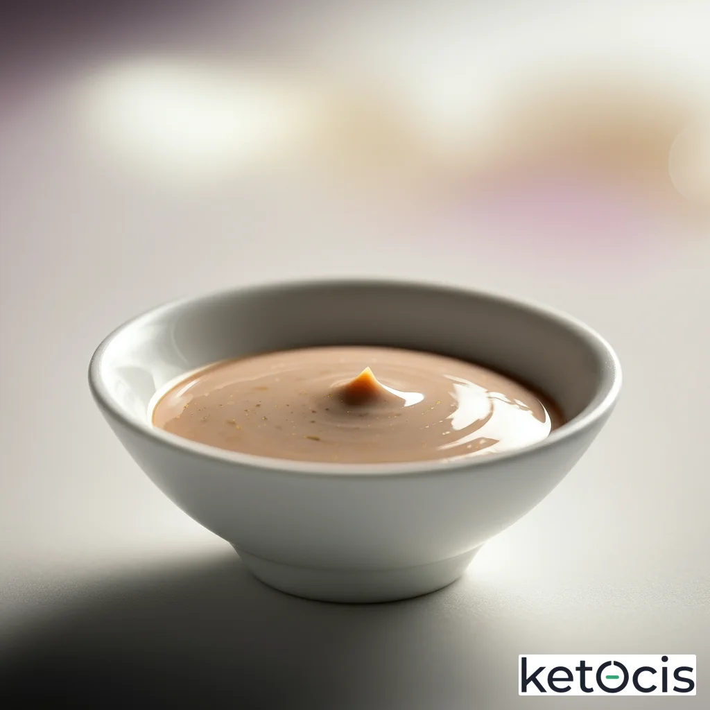 Pozol Tradicional: Desafío Glucémico Keto.