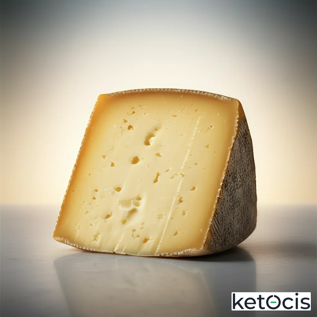 Prästost: Perfil Cetogénico Óptimo para Rendimiento Cognitivo