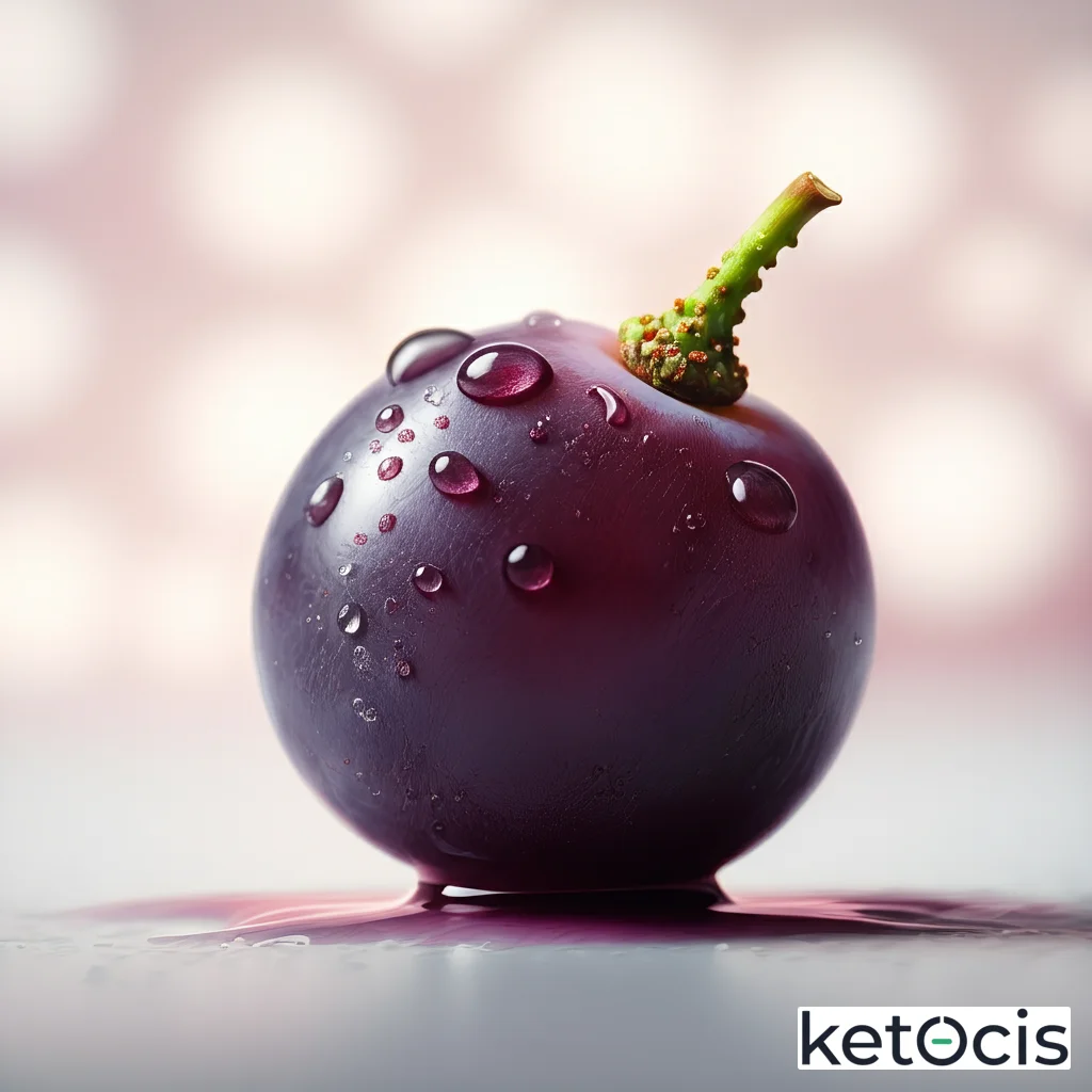 OPC: El Escudo Antioxidante Keto para la Longevidad Celular